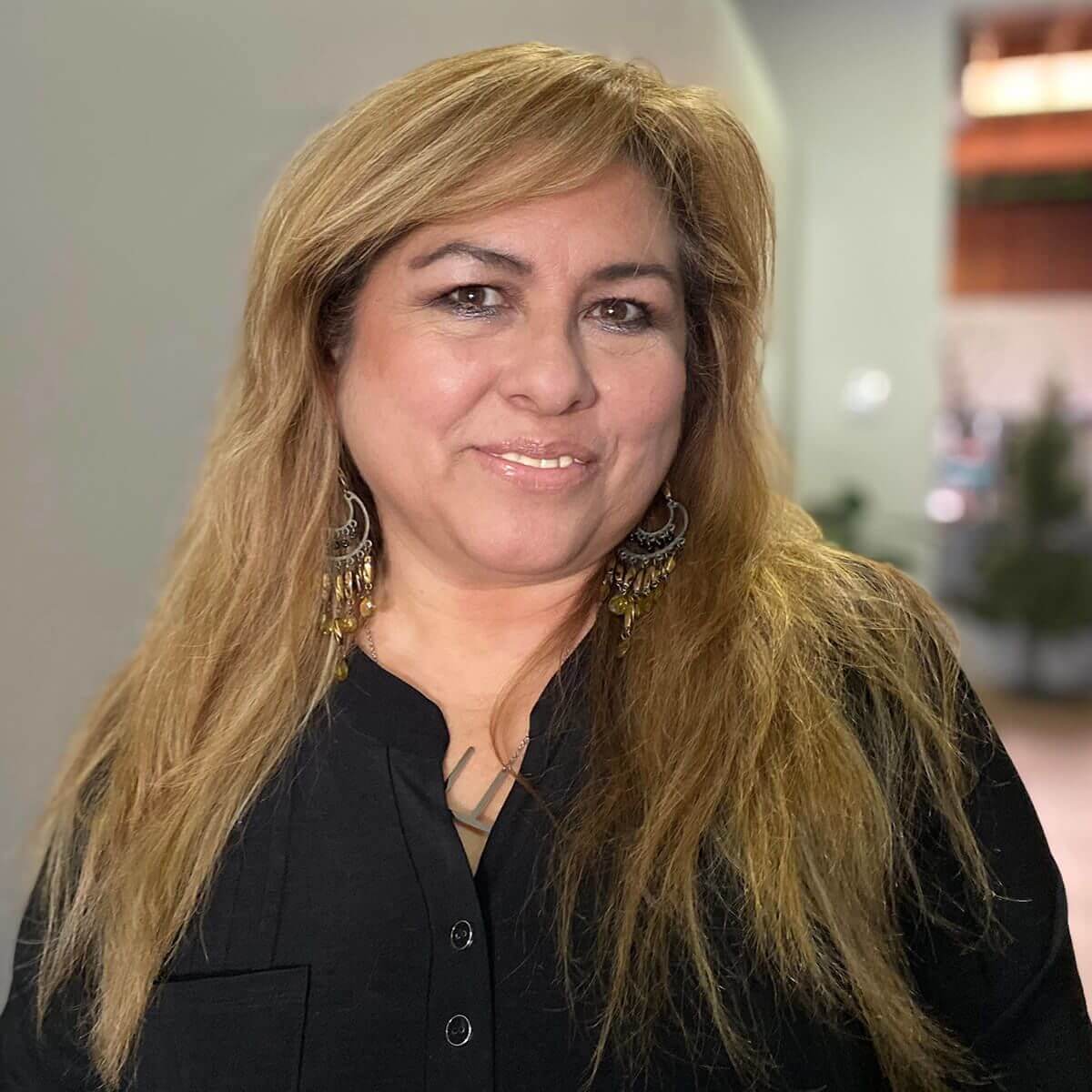 Consumer Center For Resources Los Angeles, CA Auto Fraud & Bankruptcy Attorney Fanny Alvarez